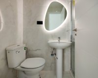 Reventa - Apartamento / piso - Torrevieia - Punta Prima