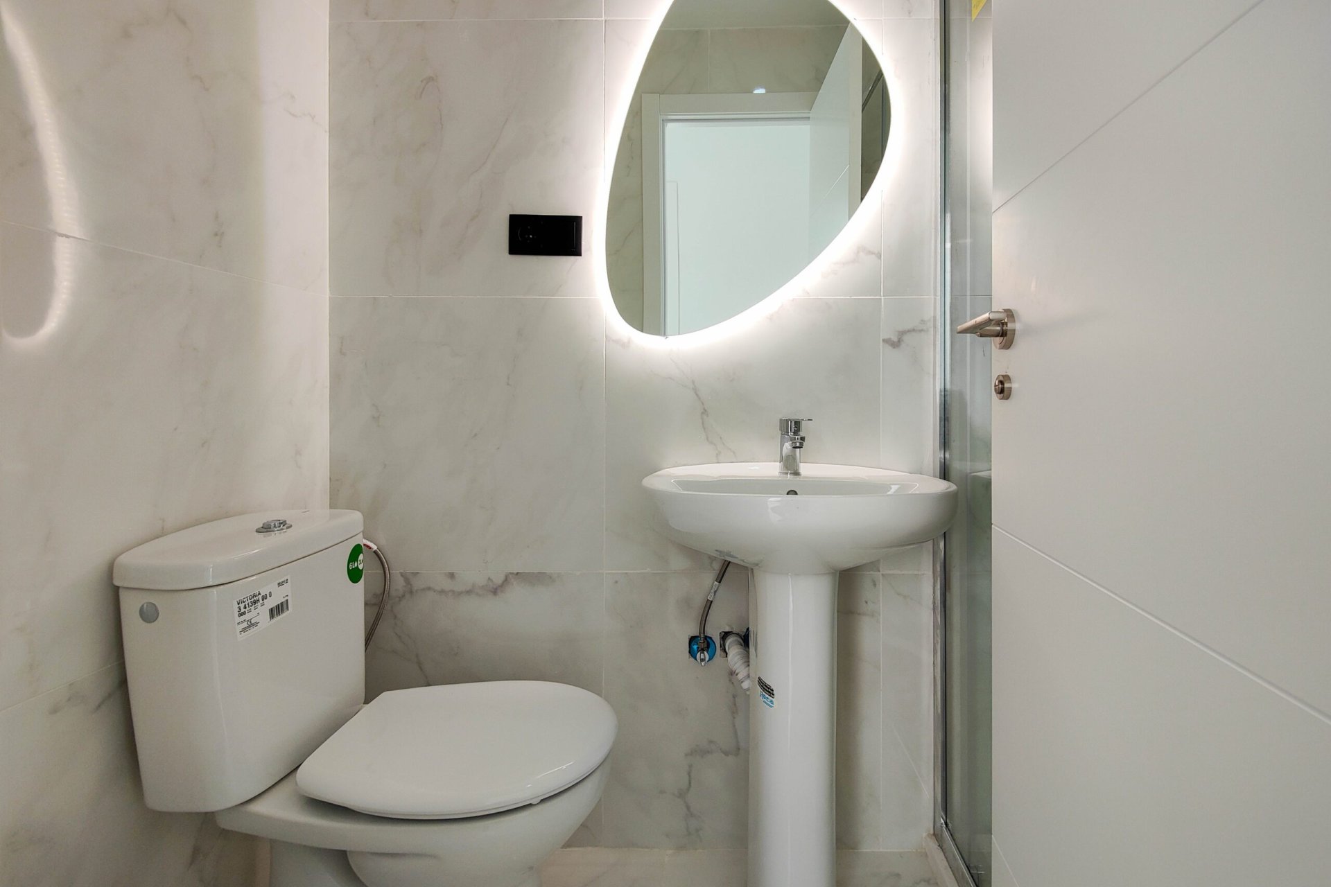 Reventa - Apartamento / piso - Torrevieia - Punta Prima