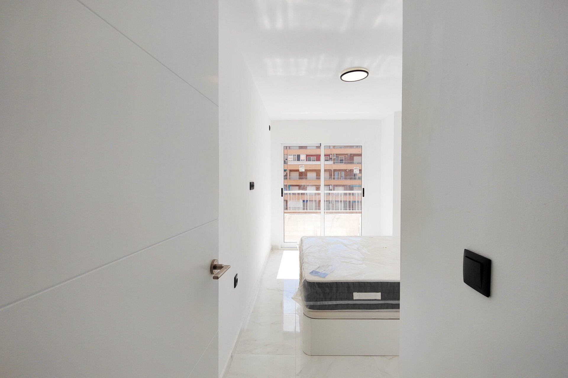 Reventa - Apartamento / piso - Torrevieia - Punta Prima