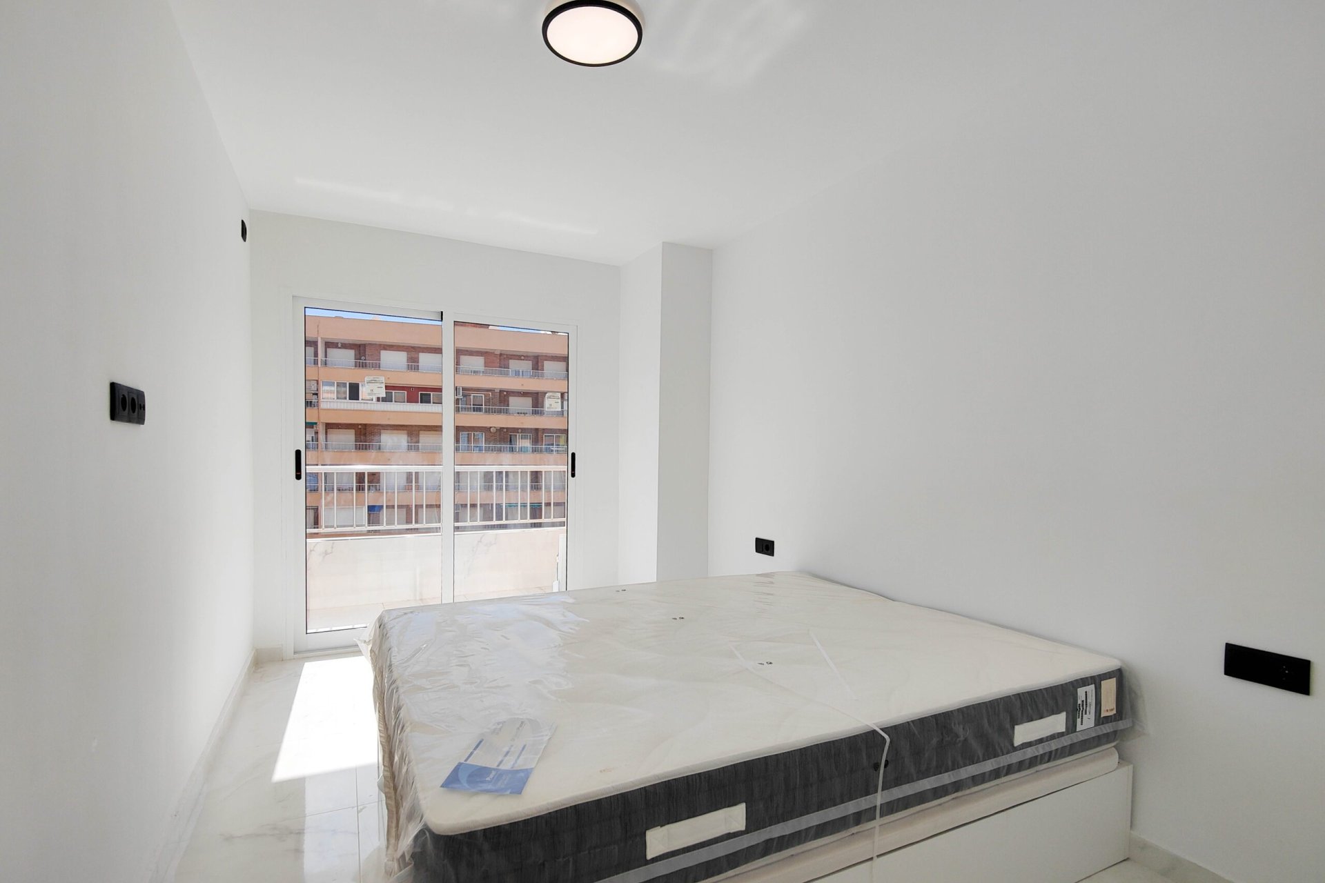 Reventa - Apartamento / piso - Torrevieia - Punta Prima