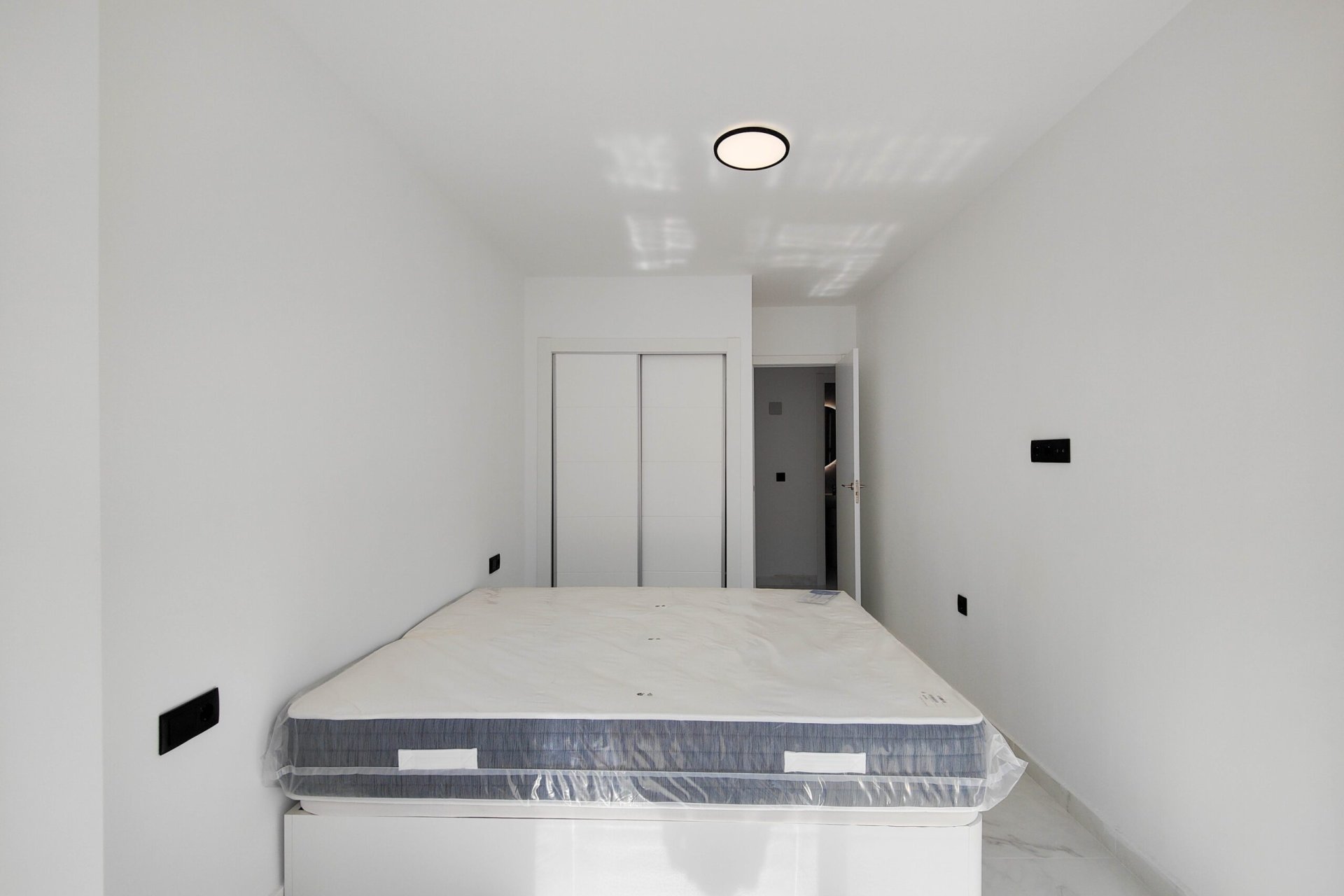 Reventa - Apartamento / piso - Torrevieia - Punta Prima