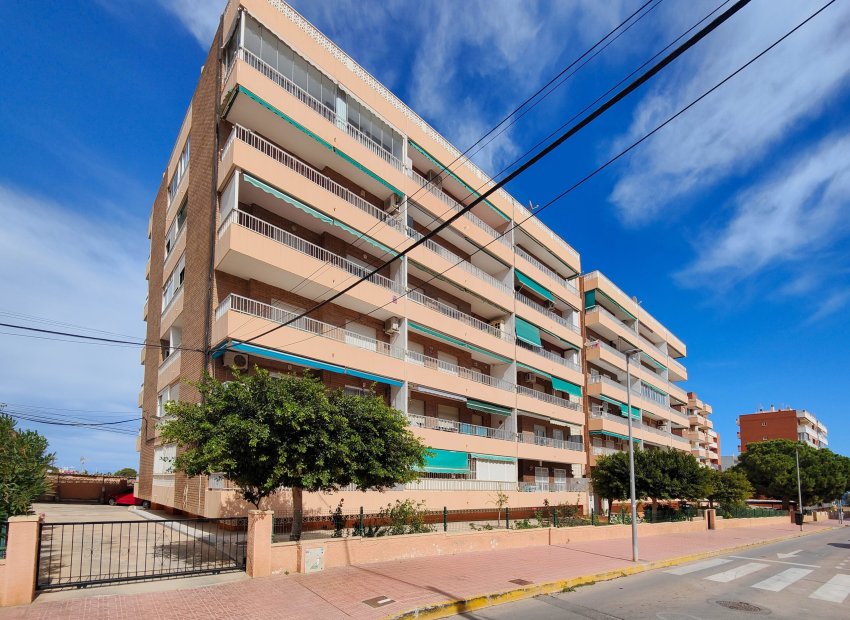 Reventa - Apartamento / piso - Torrevieia - Punta Prima
