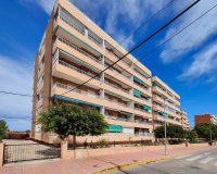 Reventa - Apartamento / piso - Torrevieia - Punta Prima