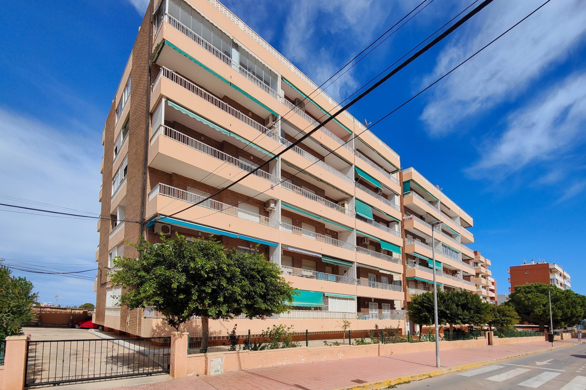 Reventa - Apartamento / piso - Torrevieia - Punta Prima