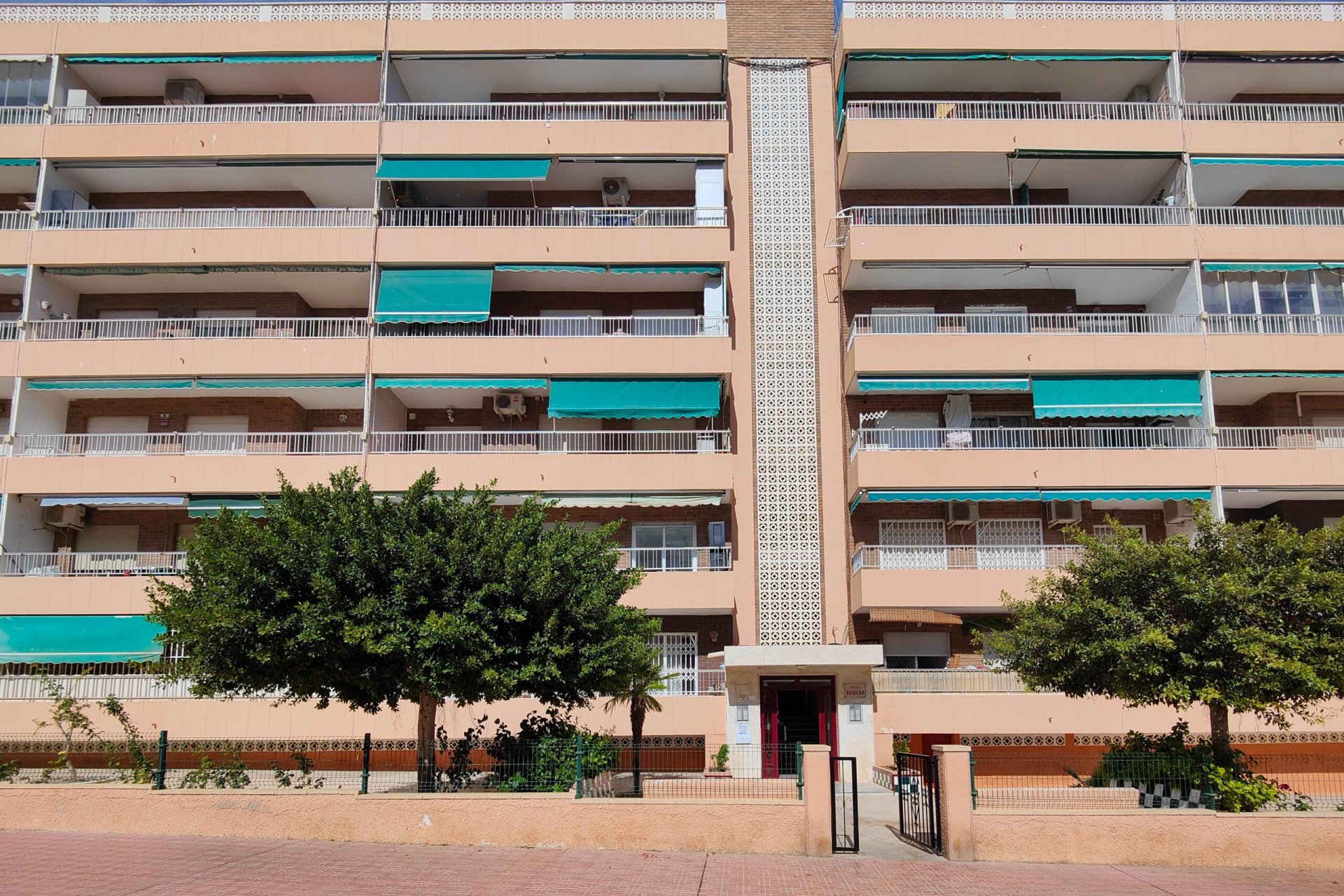 Reventa - Apartamento / piso - Torrevieia - Punta Prima