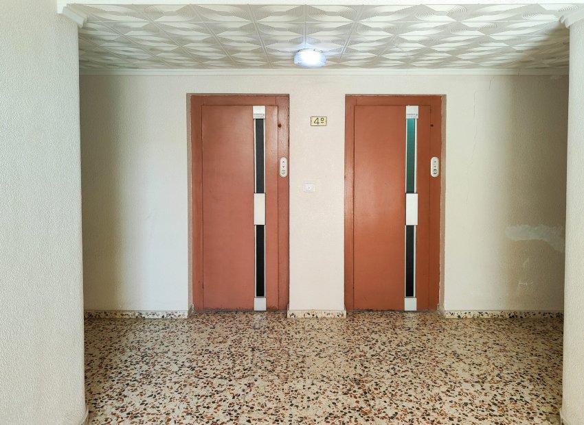 Reventa - Apartamento / piso - Torrevieia - Punta Prima