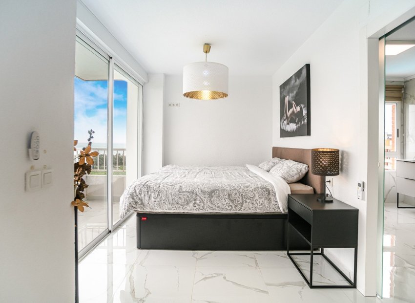 Reventa - Apartamento / piso - Torrevieia - Punta Prima