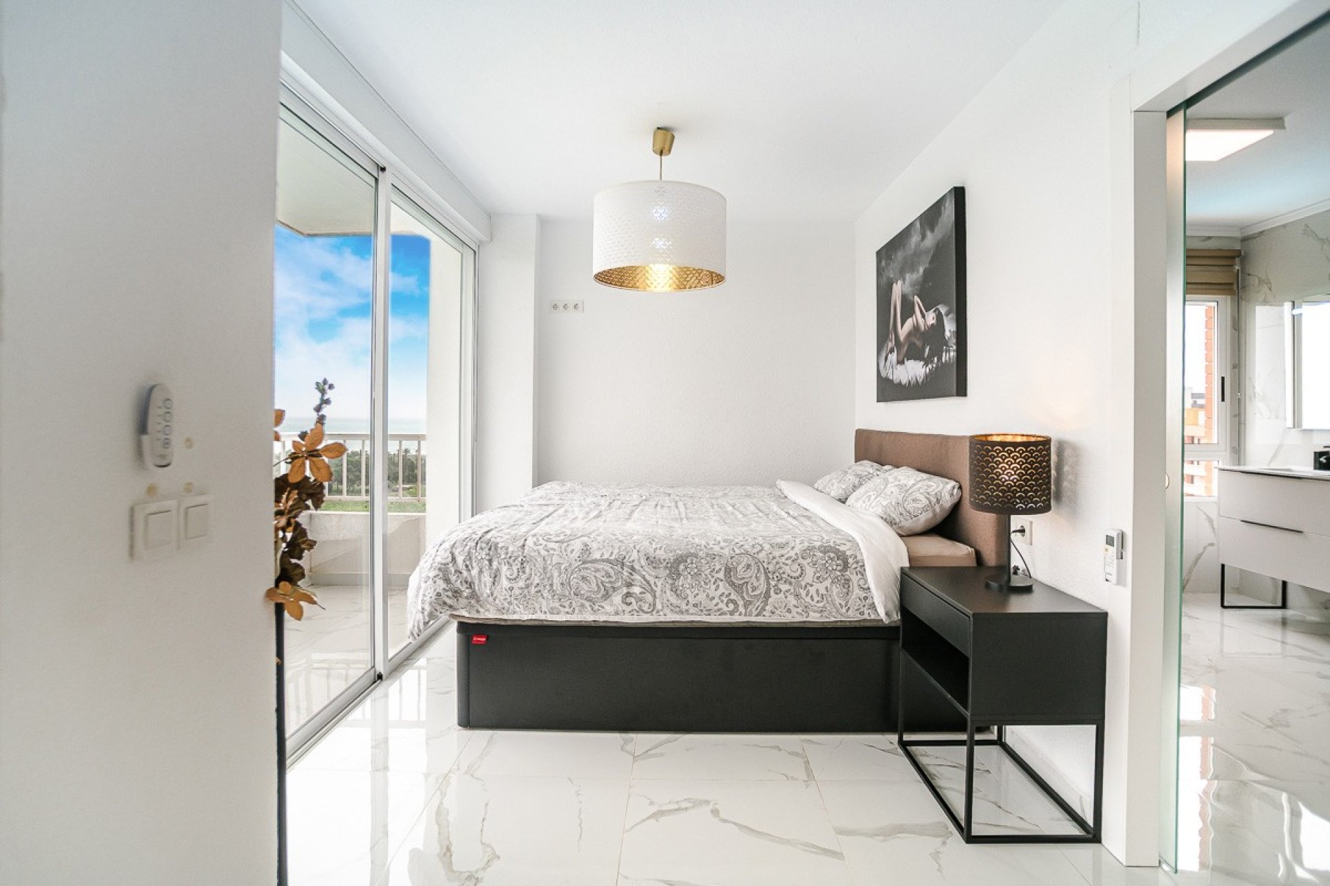 Reventa - Apartamento / piso - Torrevieia - Punta Prima