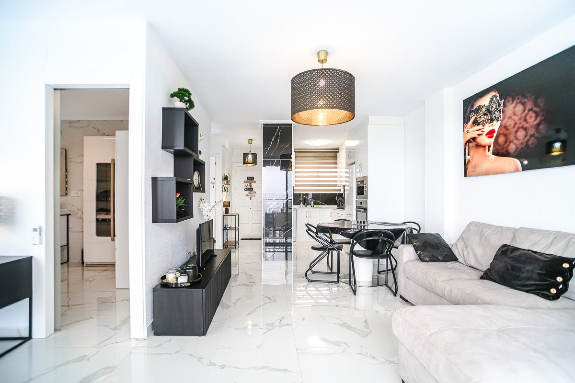 Reventa - Apartamento / piso - Torrevieia - Punta Prima