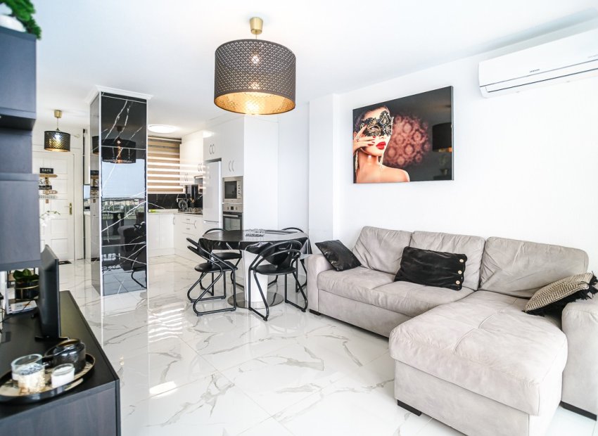 Reventa - Apartamento / piso - Torrevieia - Punta Prima