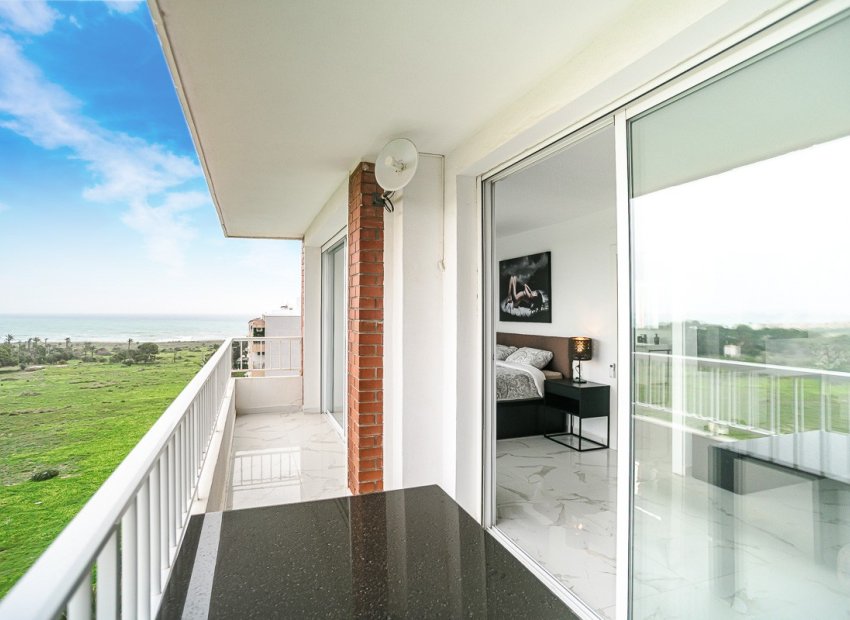 Reventa - Apartamento / piso - Torrevieia - Punta Prima