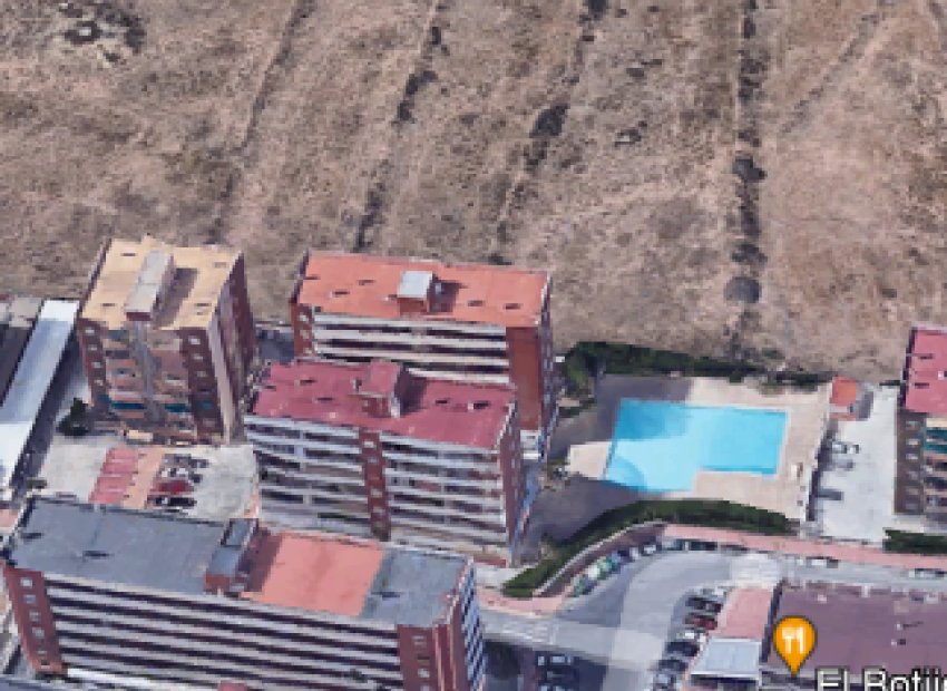 Reventa - Apartamento / piso - Torrevieia - Punta Prima