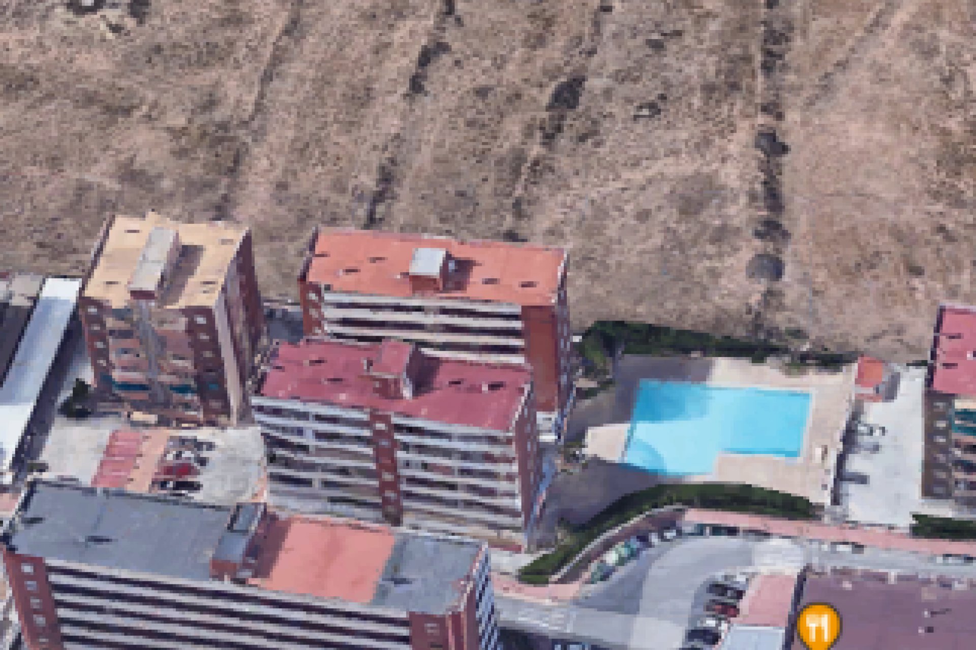 Reventa - Apartamento / piso - Torrevieia - Punta Prima