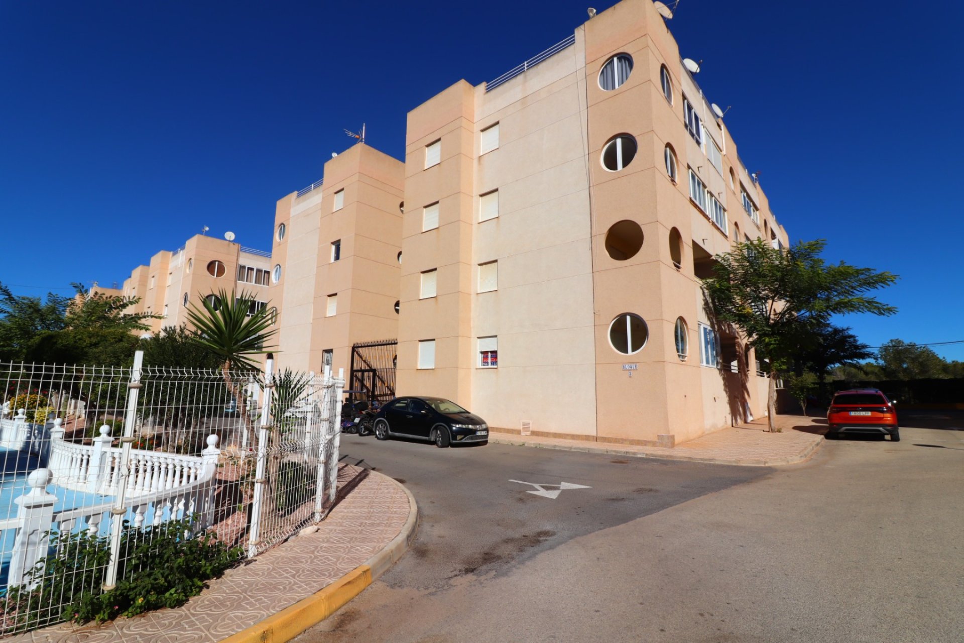 Reventa - Apartamento / piso - Torrevieia - San Luis