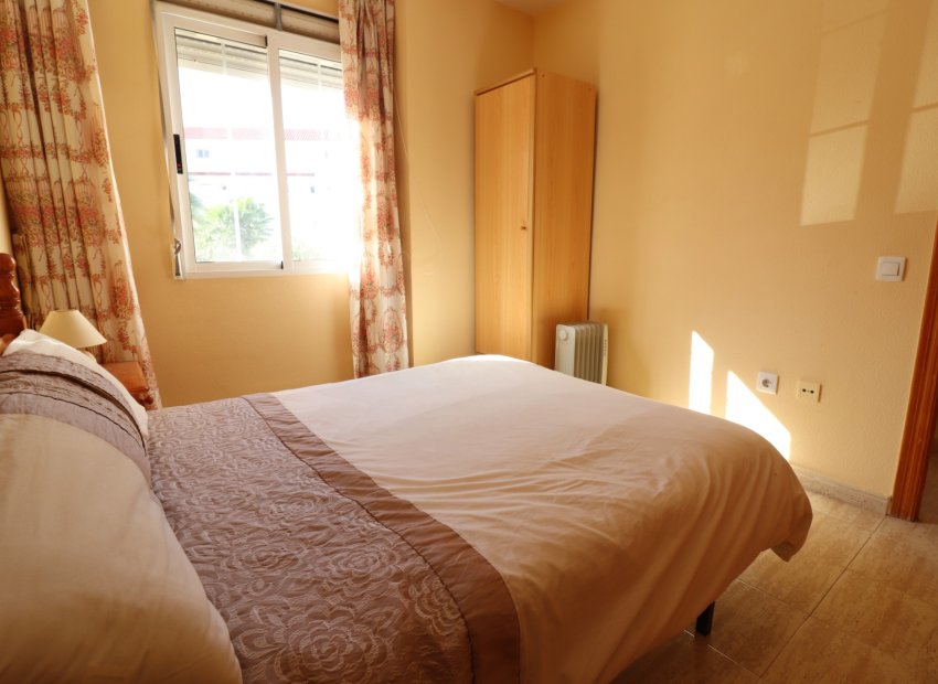 Reventa - Apartamento / piso - Torrevieia - San Luis