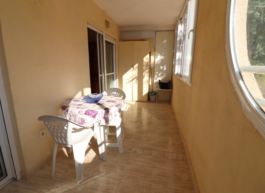 Reventa - Apartamento / piso - Torrevieia - San Luis