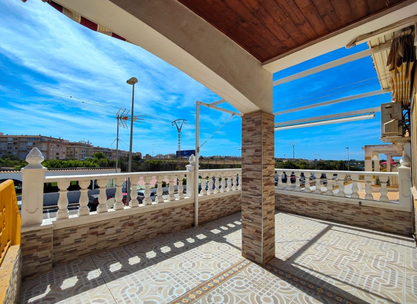 Reventa - Apartamento / piso - Torrevieia - San Luis