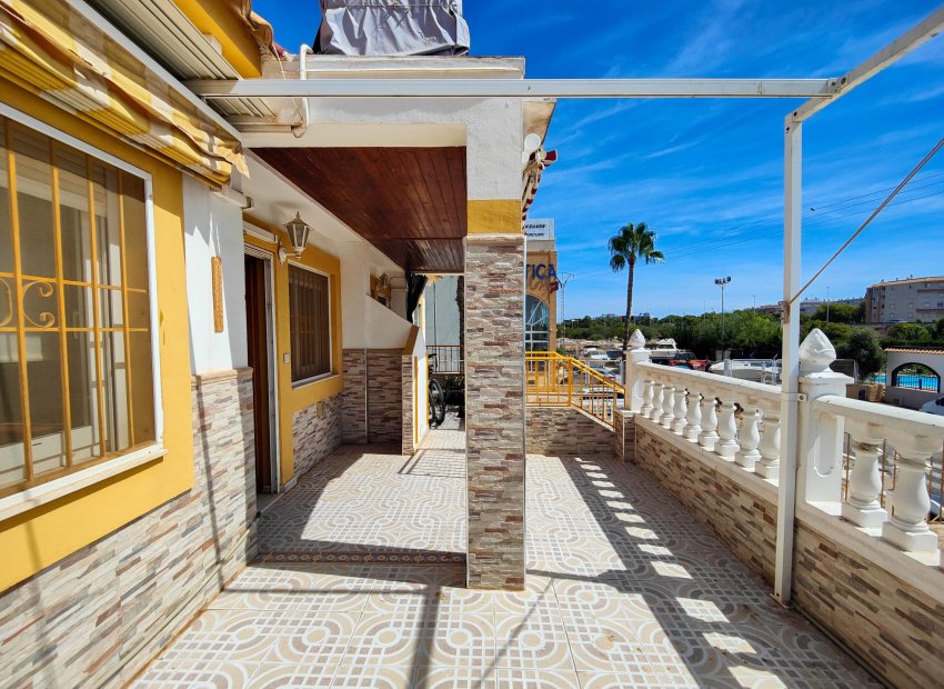 Reventa - Apartamento / piso - Torrevieia - San Luis