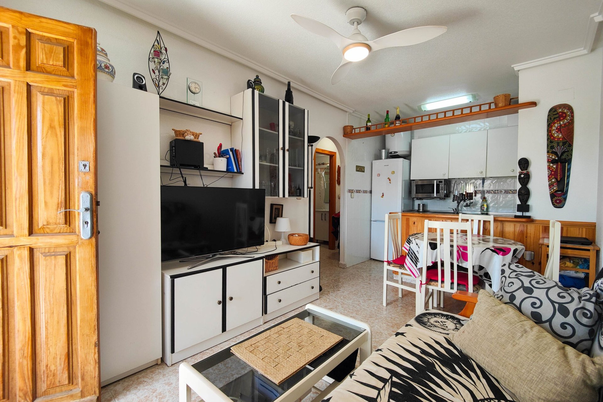 Reventa - Apartamento / piso - Torrevieia - San Luis