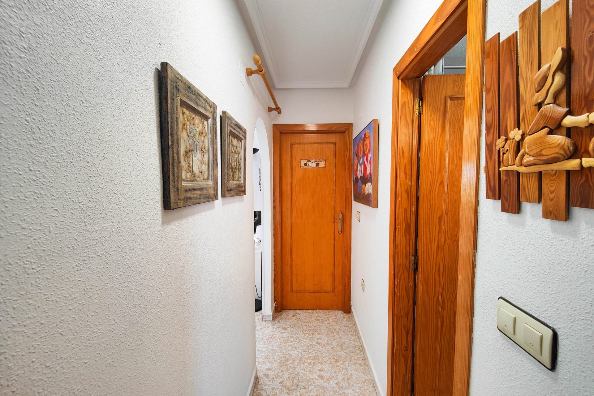 Reventa - Apartamento / piso - Torrevieia - San Luis