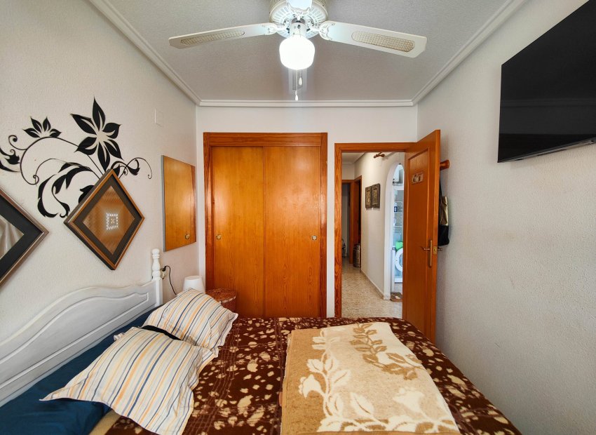 Reventa - Apartamento / piso - Torrevieia - San Luis