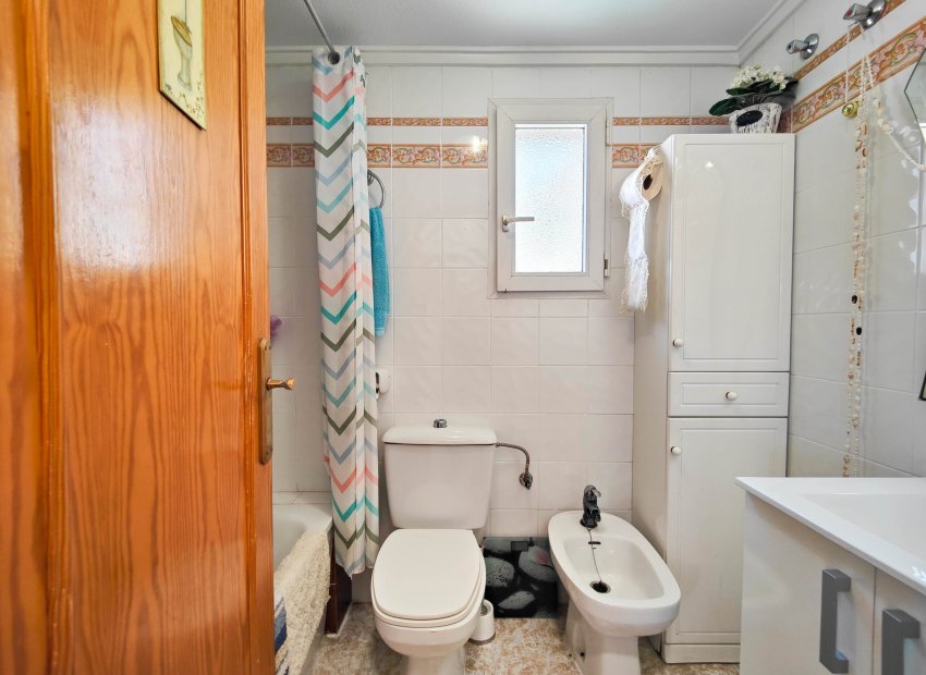 Reventa - Apartamento / piso - Torrevieia - San Luis