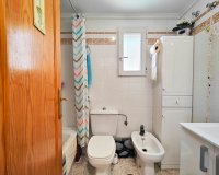 Reventa - Apartamento / piso - Torrevieia - San Luis