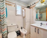 Reventa - Apartamento / piso - Torrevieia - San Luis