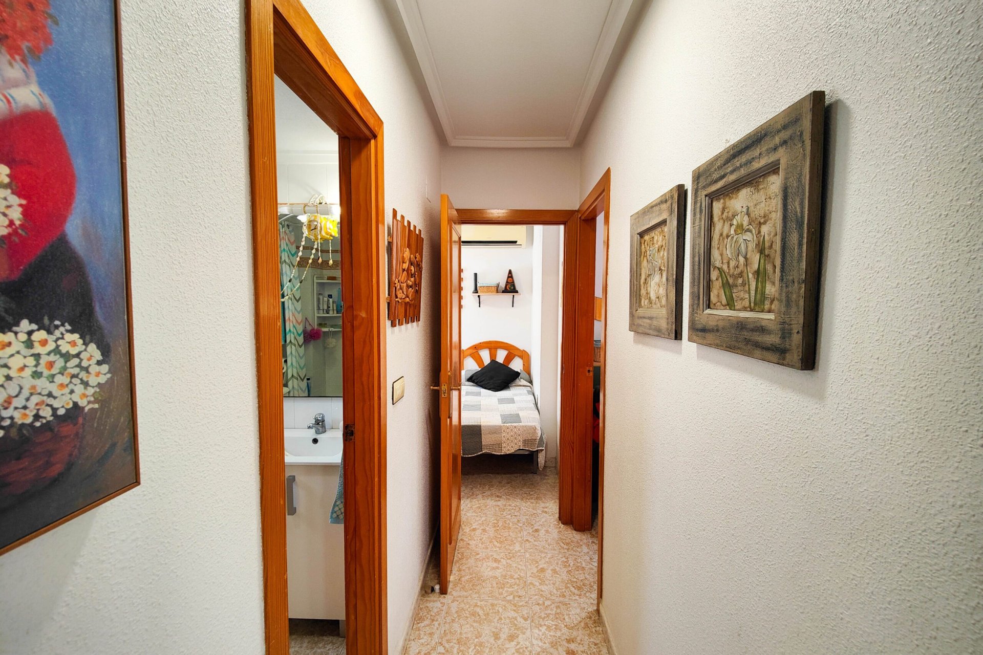 Reventa - Apartamento / piso - Torrevieia - San Luis