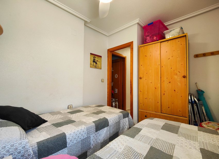 Reventa - Apartamento / piso - Torrevieia - San Luis