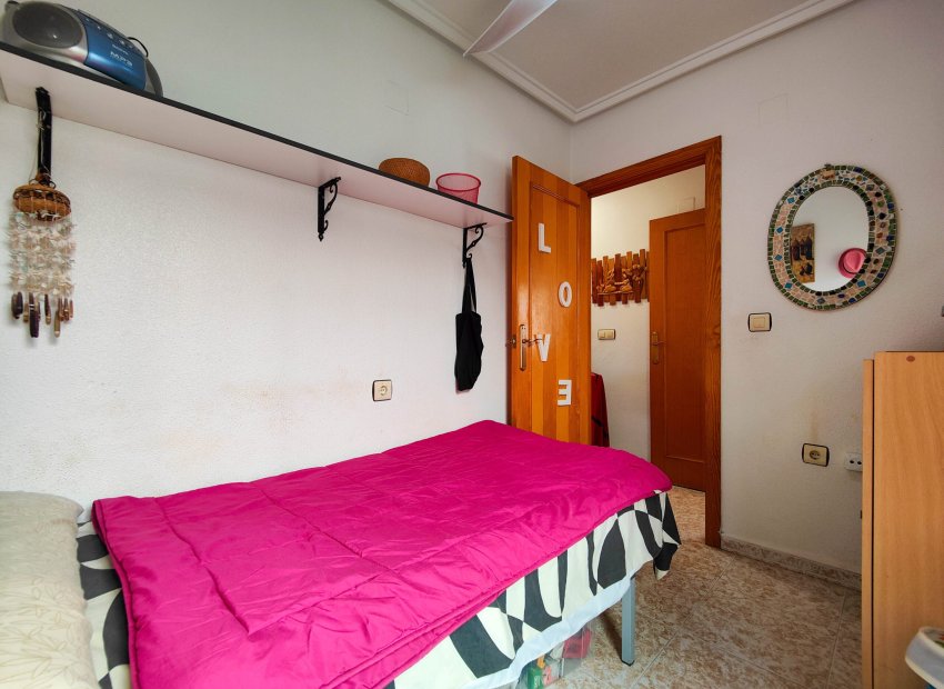 Reventa - Apartamento / piso - Torrevieia - San Luis