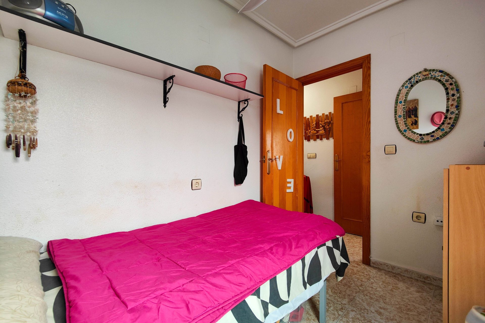 Reventa - Apartamento / piso - Torrevieia - San Luis