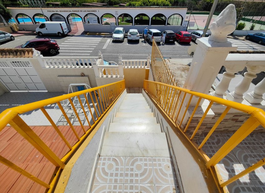 Reventa - Apartamento / piso - Torrevieia - San Luis