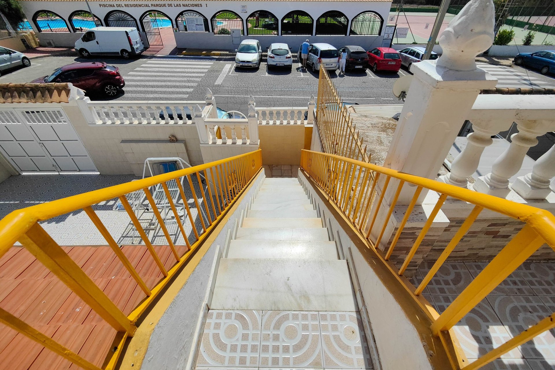 Reventa - Apartamento / piso - Torrevieia - San Luis