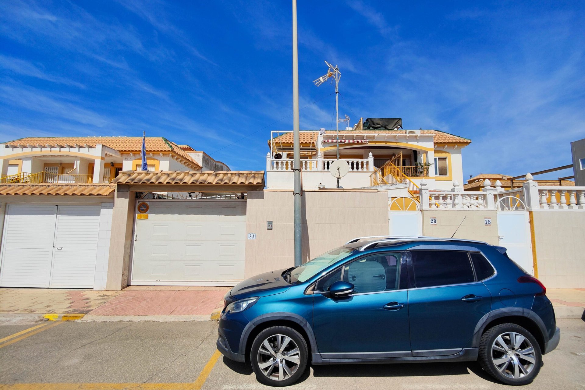 Reventa - Apartamento / piso - Torrevieia - San Luis
