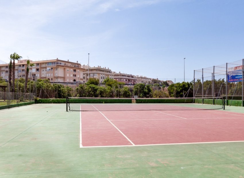 Reventa - Apartamento / piso - Torrevieia - San Luis