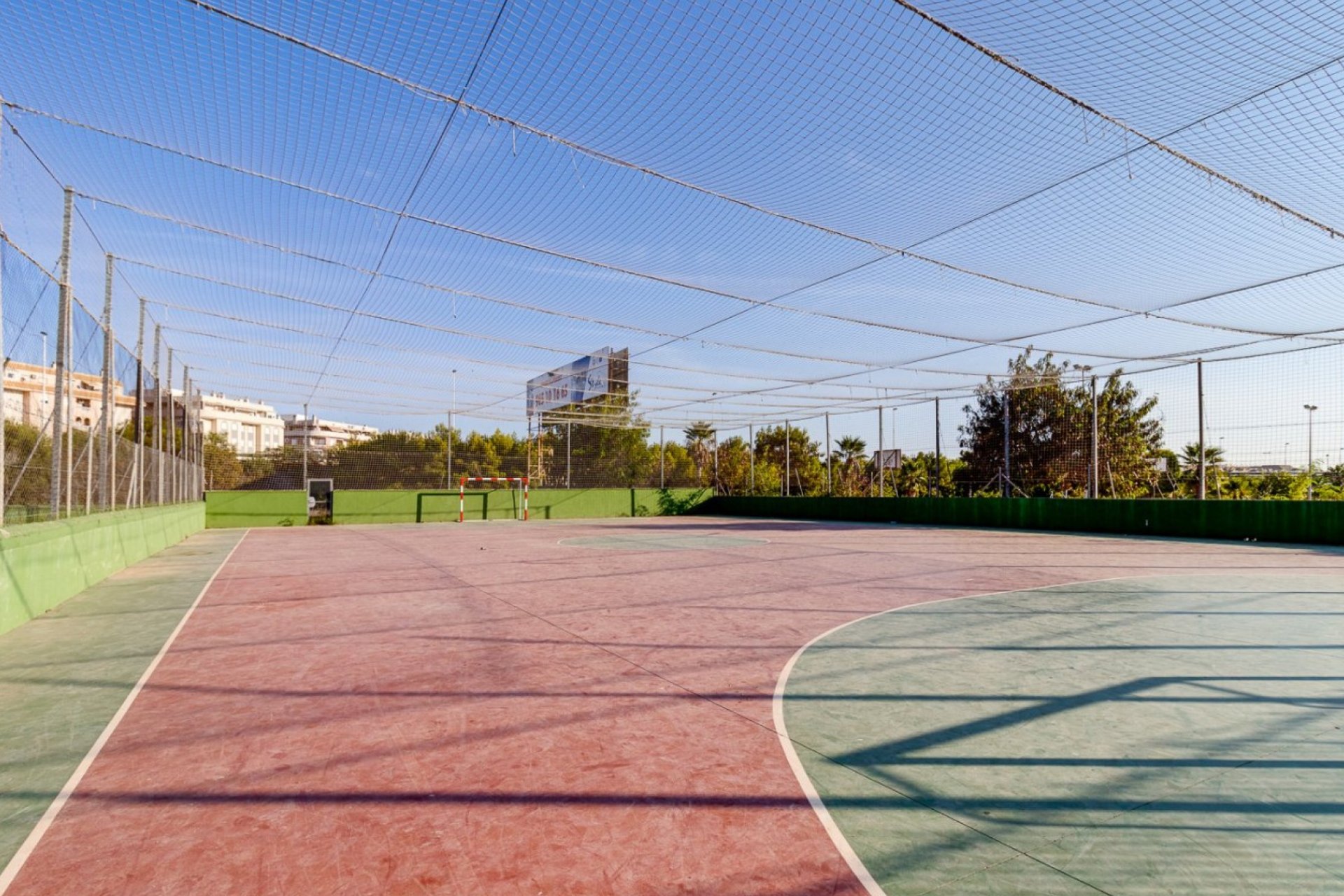 Reventa - Apartamento / piso - Torrevieia - San Luis