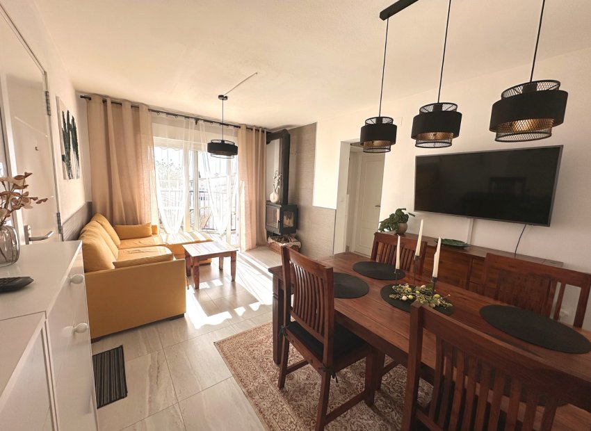 Reventa - Apartamento / piso - Torrevieia - San Luis