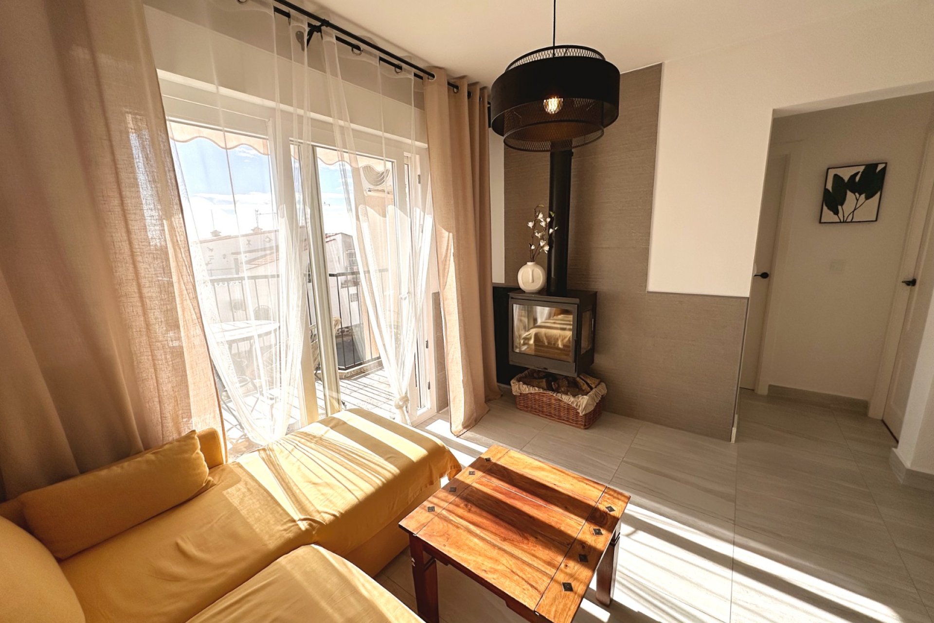 Reventa - Apartamento / piso - Torrevieia - San Luis