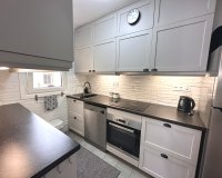 Reventa - Apartamento / piso - Torrevieia - San Luis