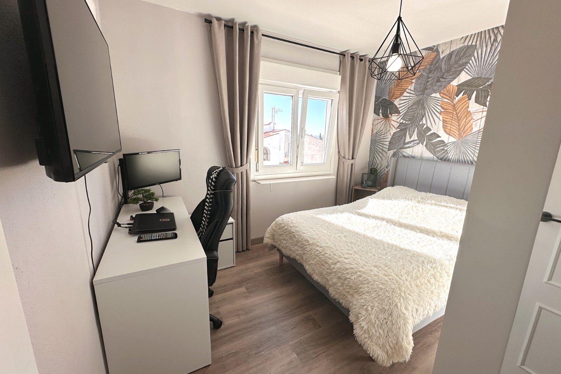 Reventa - Apartamento / piso - Torrevieia - San Luis