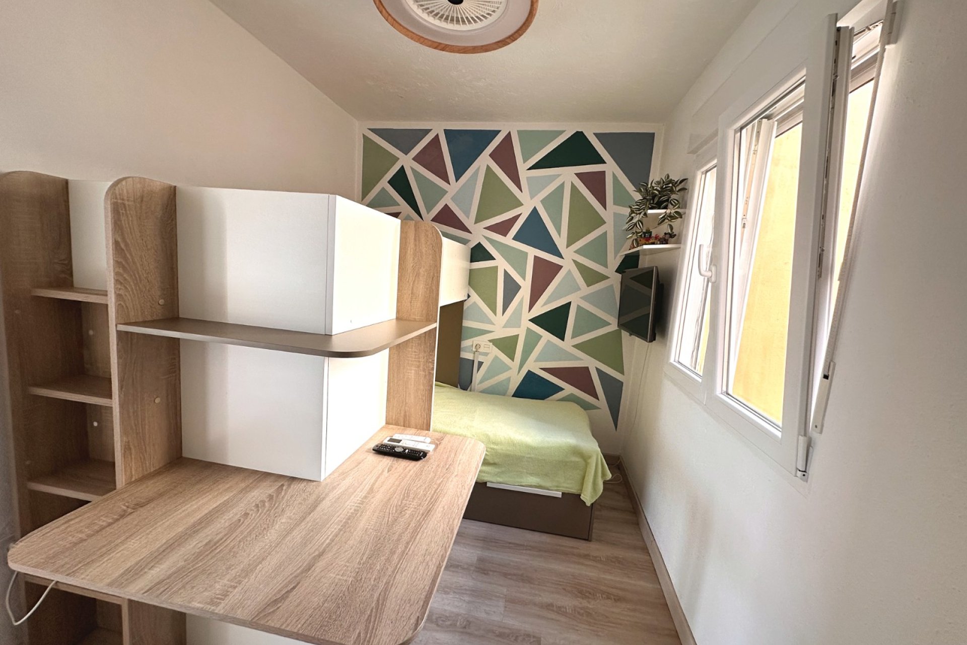 Reventa - Apartamento / piso - Torrevieia - San Luis