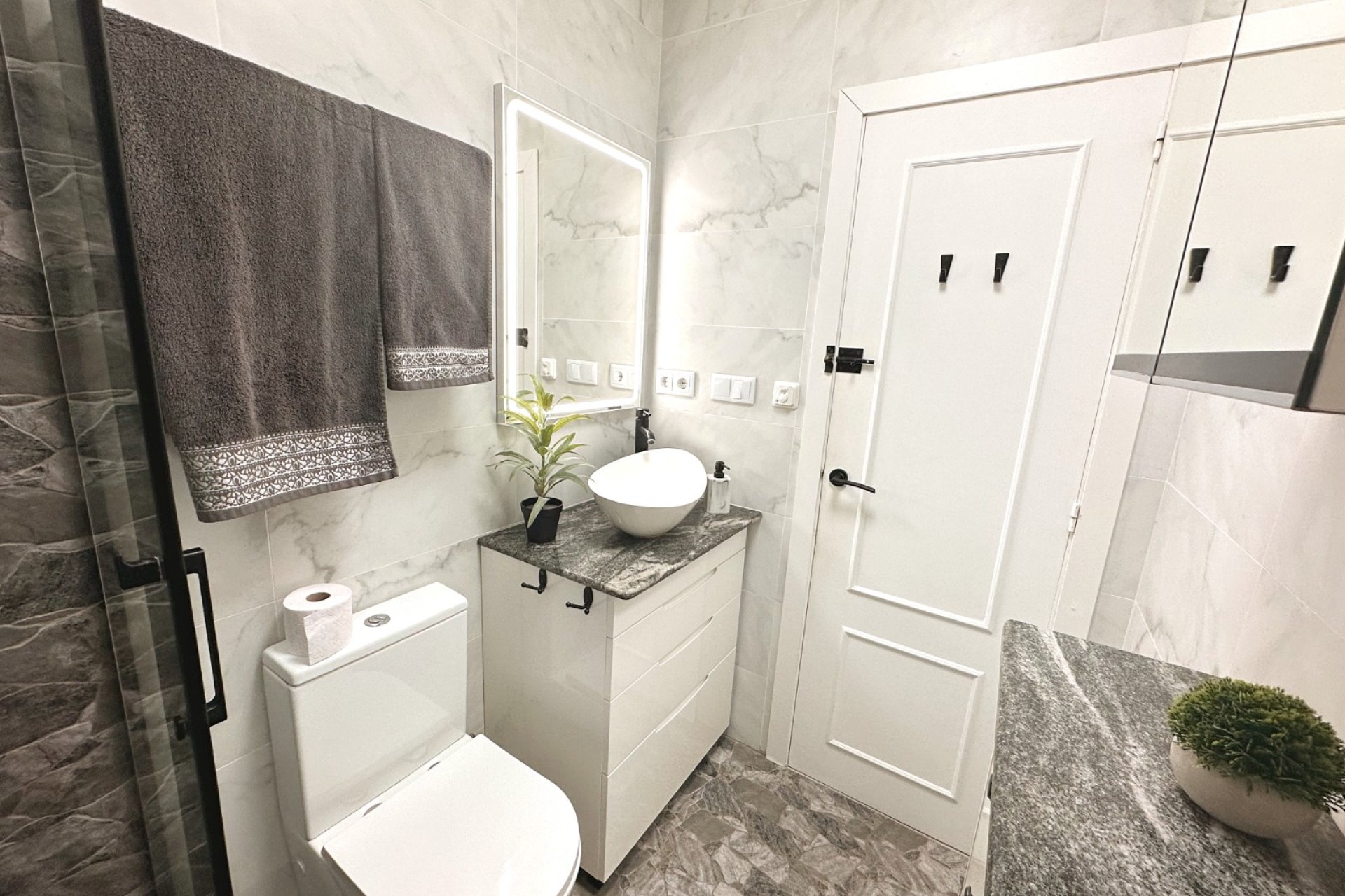 Reventa - Apartamento / piso - Torrevieia - San Luis