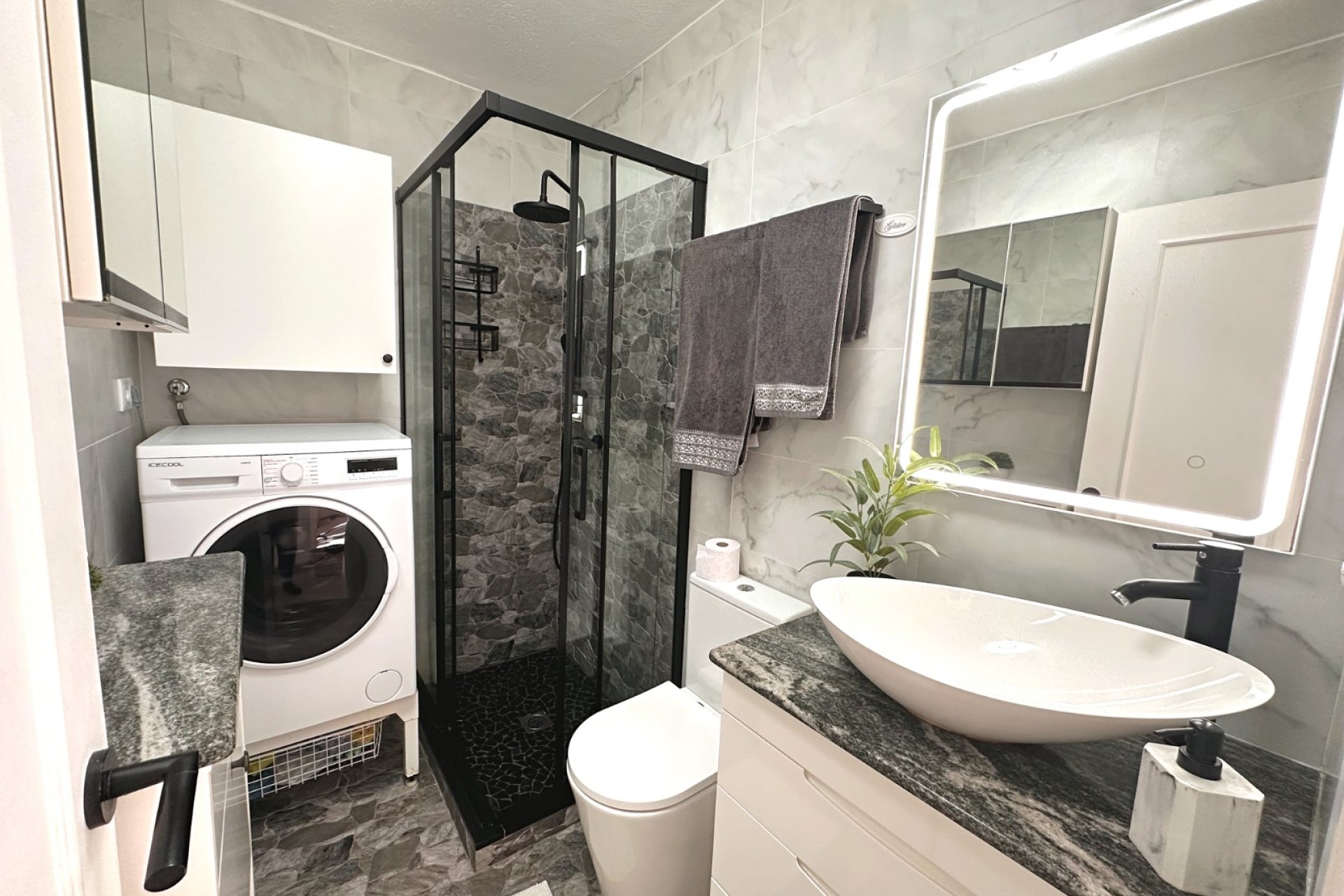 Reventa - Apartamento / piso - Torrevieia - San Luis