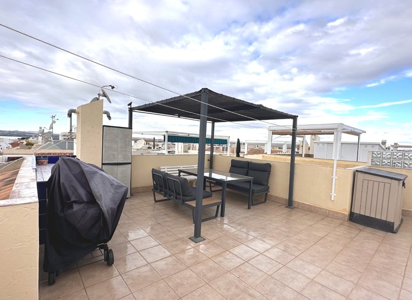 Reventa - Apartamento / piso - Torrevieia - San Luis