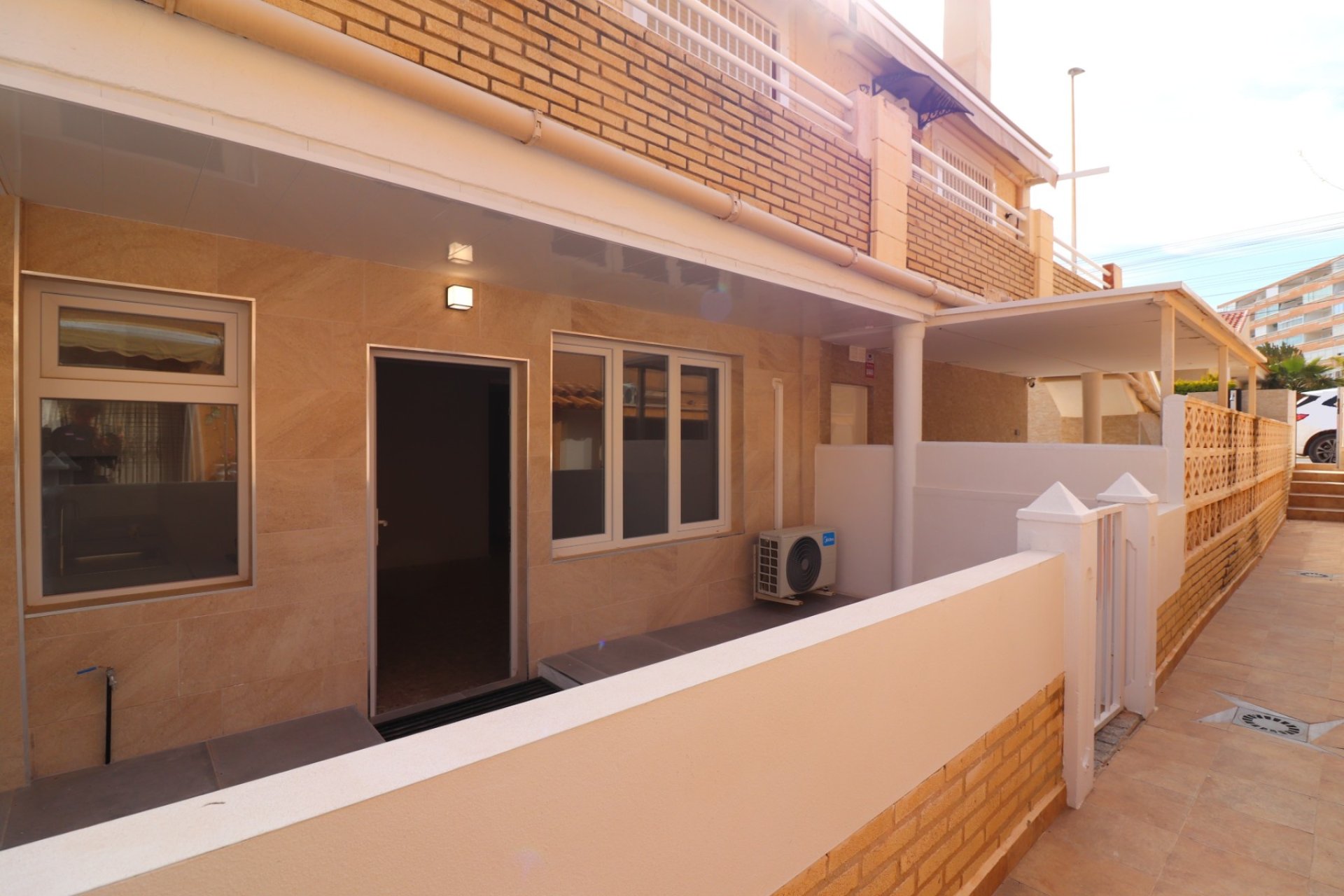 Reventa - Apartamento / piso - Torrevieia - Torre la mata
