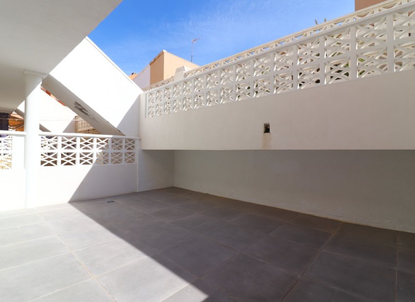 Reventa - Apartamento / piso - Torrevieia - Torre la mata
