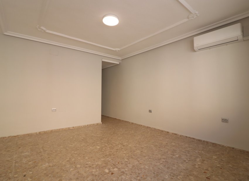 Reventa - Apartamento / piso - Torrevieia - Torre la mata