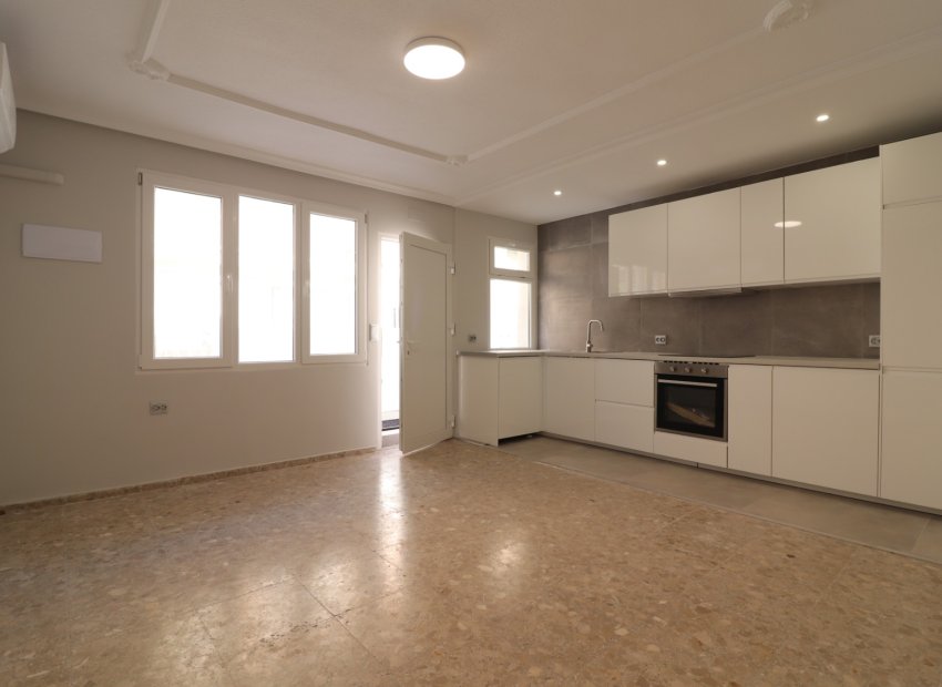 Reventa - Apartamento / piso - Torrevieia - Torre la mata