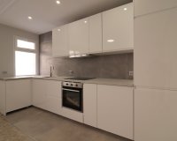 Reventa - Apartamento / piso - Torrevieia - Torre la mata